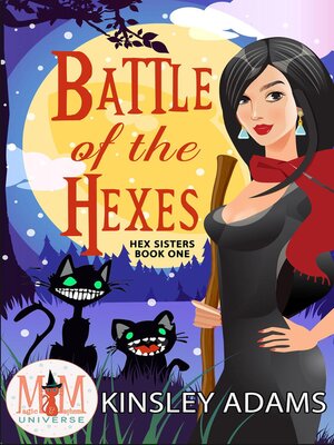 cover image of Battle of the Hexes